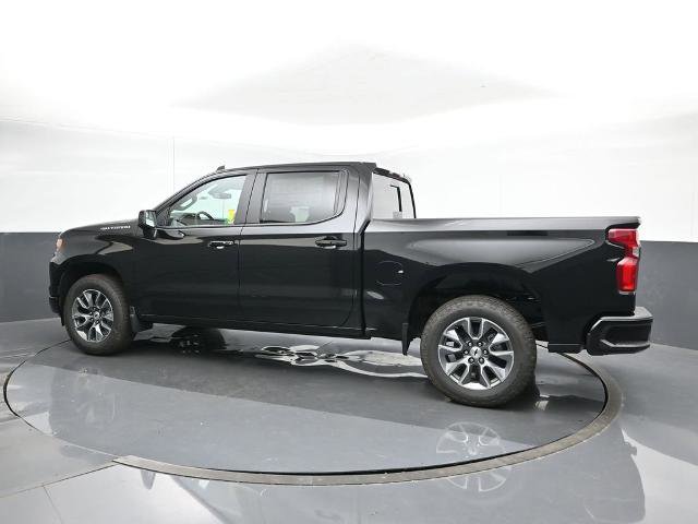 New 2026 Chevrolet Silverado 1500 RST w/ All Star Edition Plus image 3
