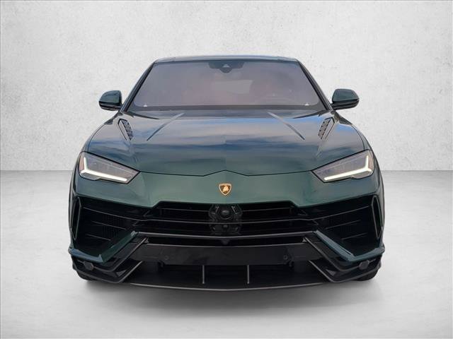Used 2023 Lamborghini Urus Performante AWD/4WD video 2