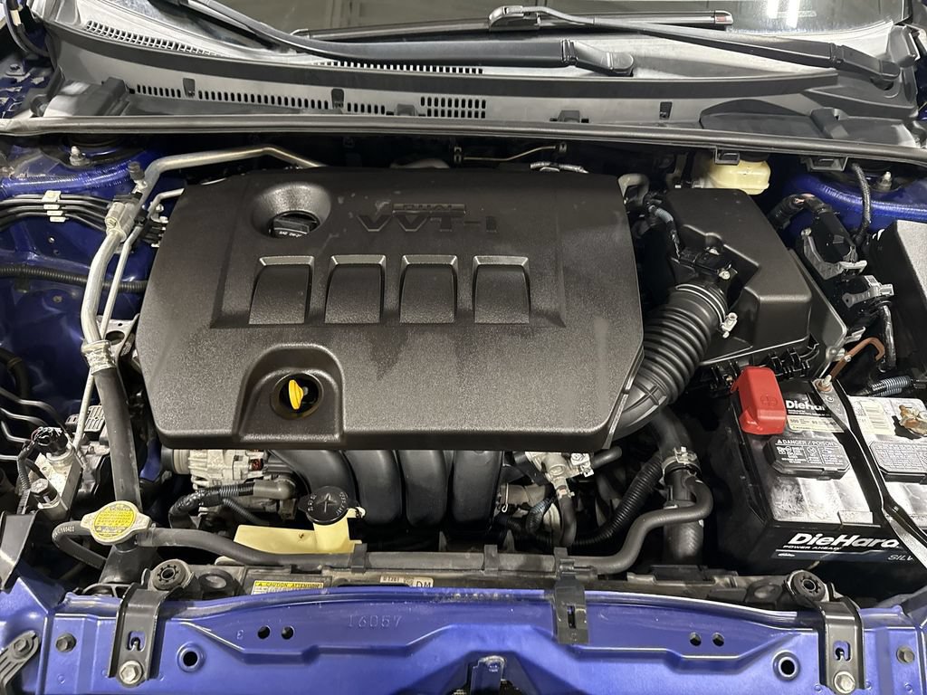 Used 2016 Toyota Corolla S FWD image 24