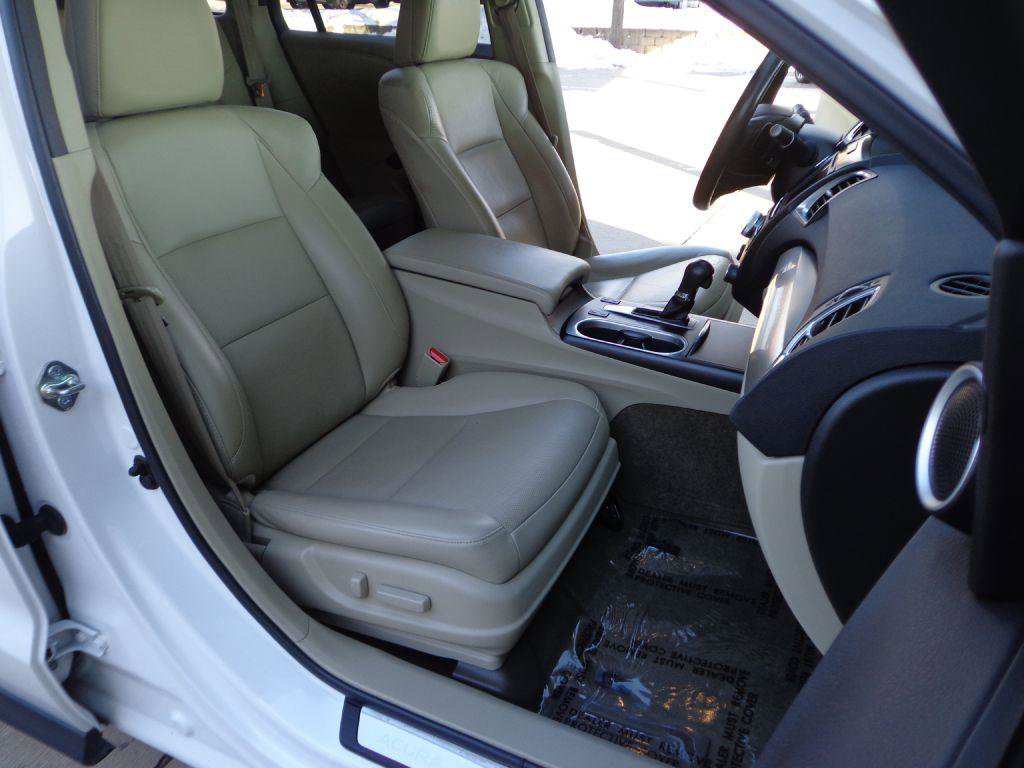 Used 2016 Acura RDX AWD w/ Technology Package image 17
