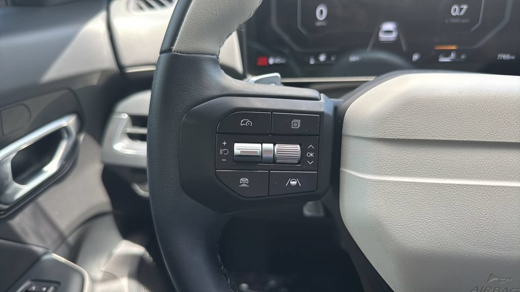 Used 2025 Kia K4 GT-Line w/ GT-Line Sunroof Package FWD image 20