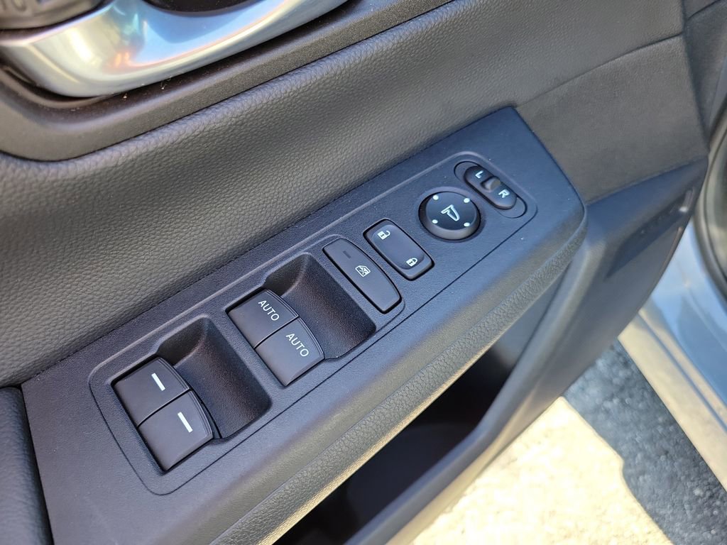 Certified 2023 Honda CR-V Sport image 21