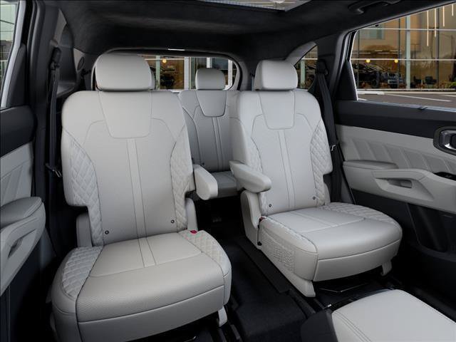Used 2026 Kia Sorento SX Prestige AWD/4WD image 16