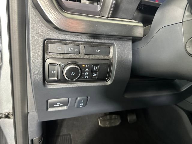 Used 2024 Ford F350 Lariat w/ Lariat Ultimate Package image 19