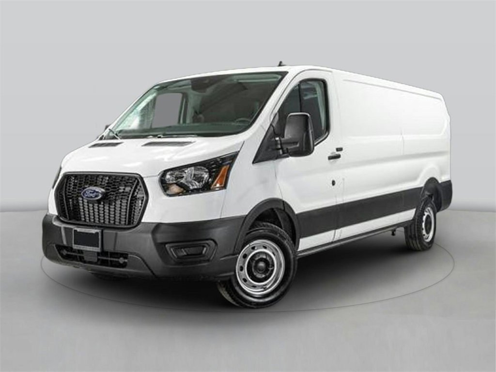 New 2025 Ford Transit 250 148 Medium Roof Extended AWD image 1
