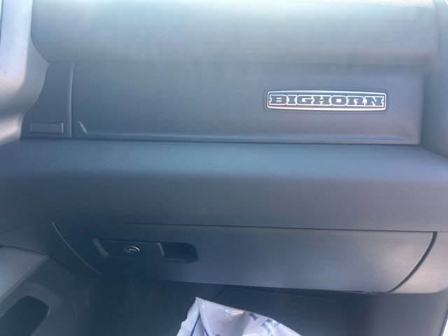 New 2026 RAM 1500 Big Horn AWD/4WD image 56