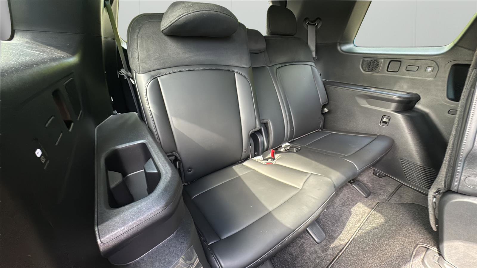 New 2027 Kia Telluride SX Prestige X-Pro AWD/4WD image 16