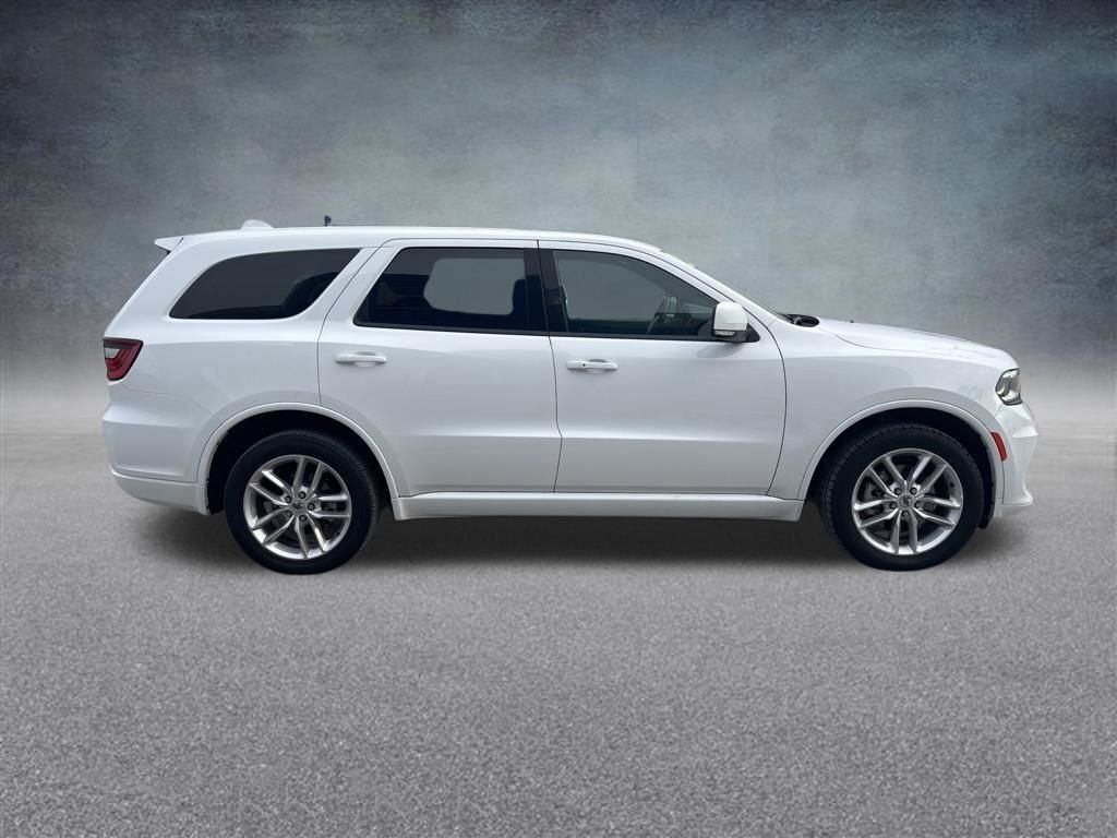 Used 2022 Dodge Durango GT image 2