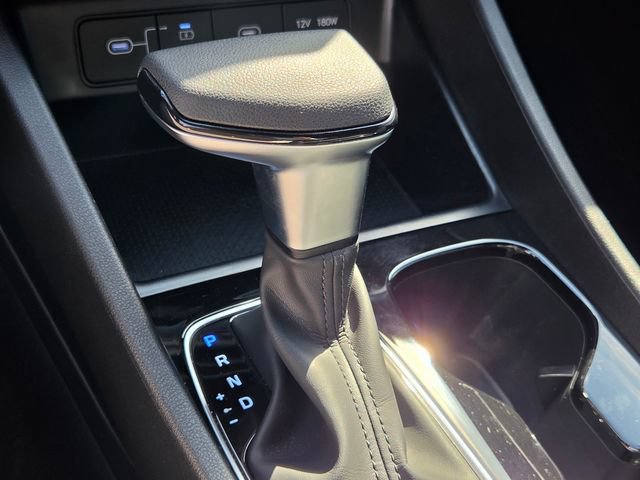 Used 2025 Hyundai Santa Cruz SEL FWD image 44
