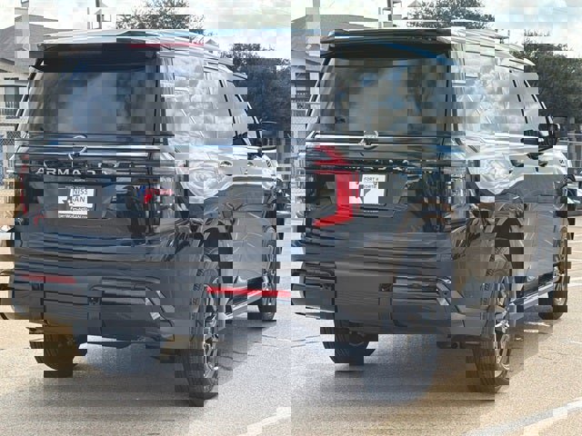 New 2026 Nissan Armada SV image 8