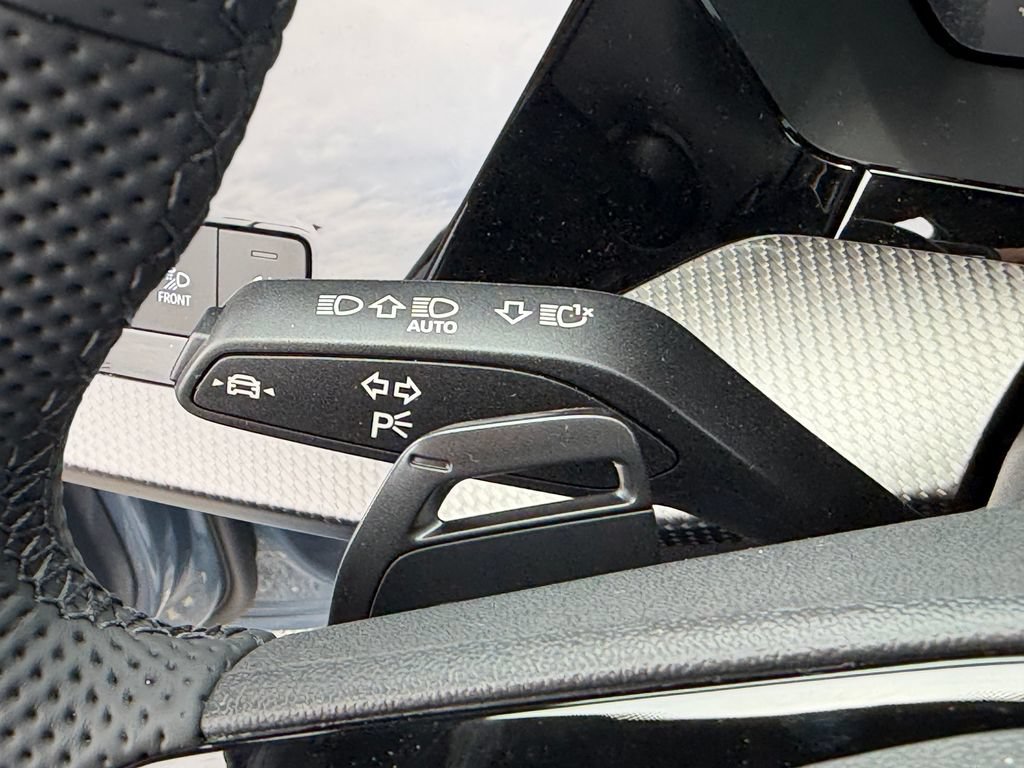 New 2026 Audi RS 3 AWD/4WD image 28