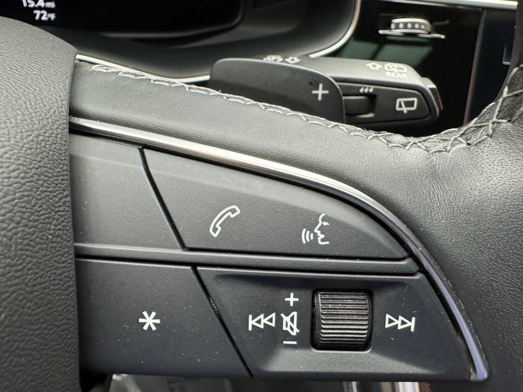 Used 2025 Audi Q7 3.0T Premium Plus AWD/4WD image 16
