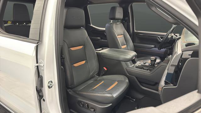 Used 2023 GMC Sierra 1500 AT4 w/ AT4 Premium Package AWD/4WD image 24