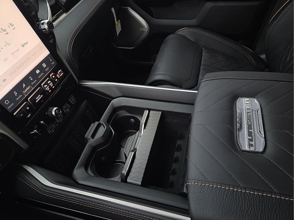 New 2026 RAM 1500 Tungsten image 20