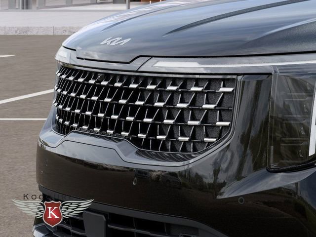 New 2026 Kia Carnival SX Prestige image 12