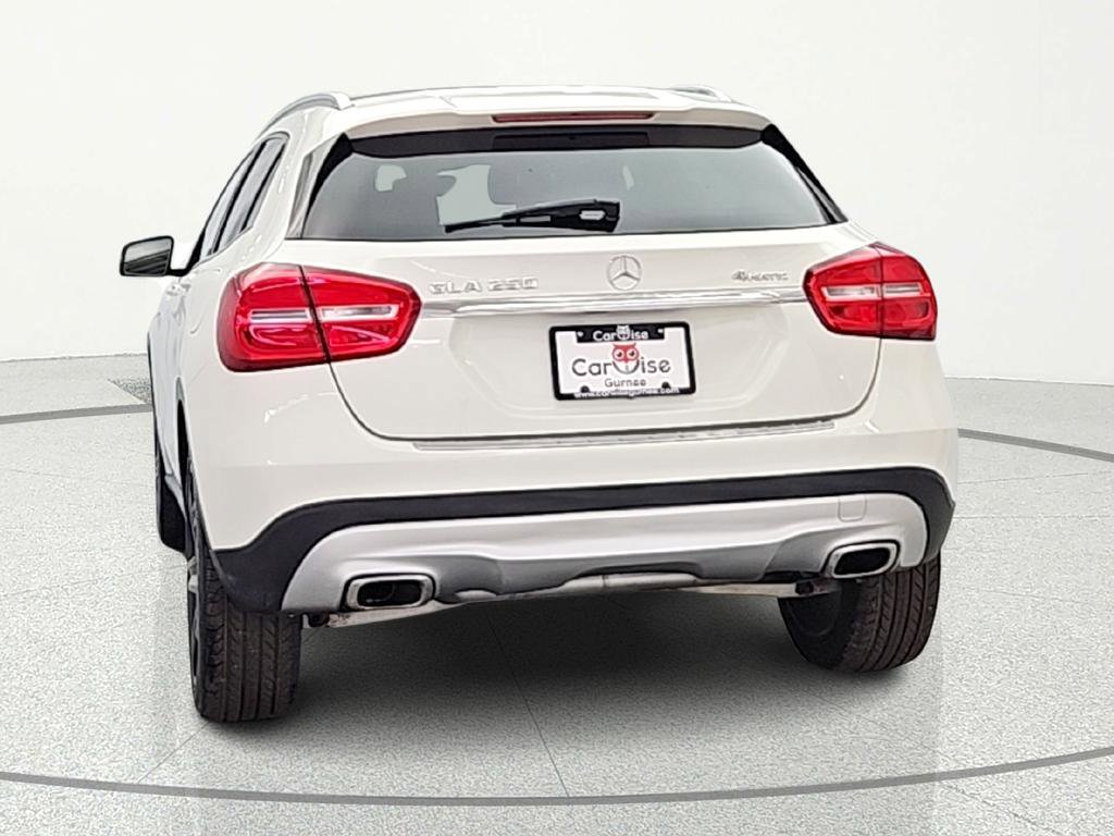 Used 2015 Mercedes-Benz GLA 250 4MATIC image 8