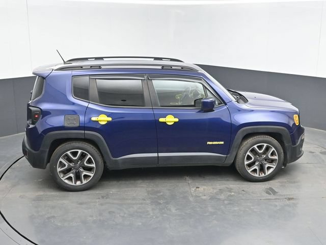 Used 2017 Jeep Renegade Latitude w/ Popular Equipment Group FWD image 37
