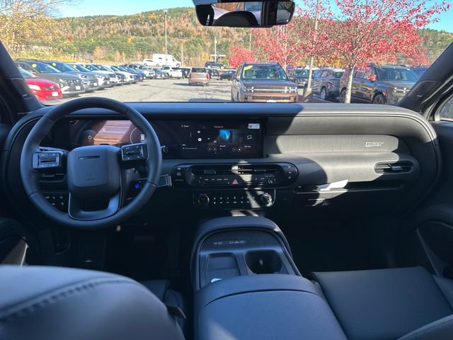 Certified 2026 Hyundai Palisade XRT Pro image 12