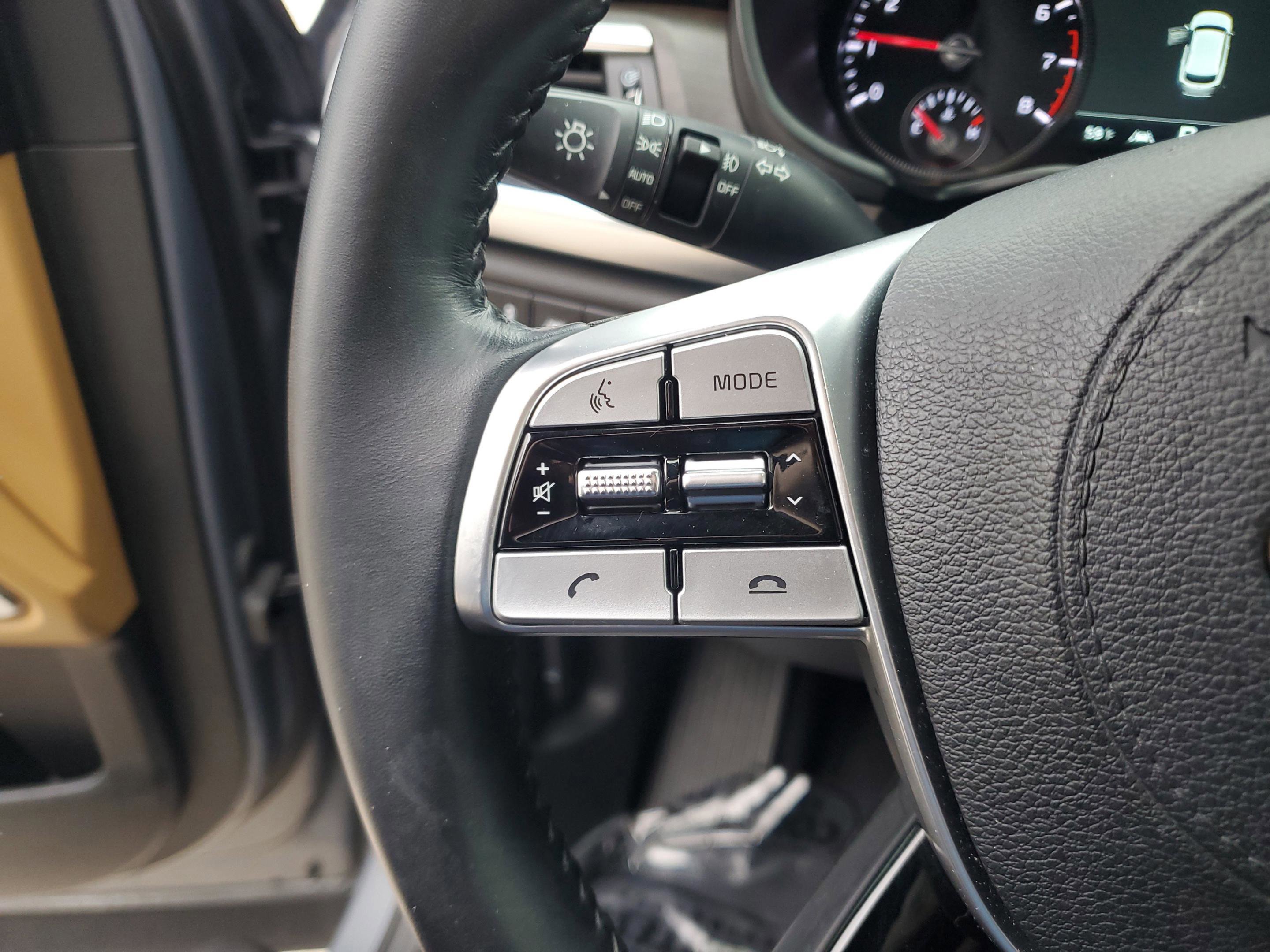 Certified 2021 Kia Telluride SX image 30