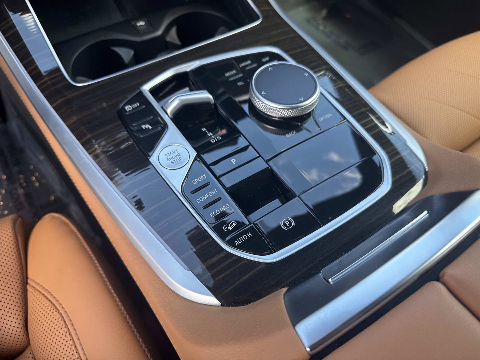 Certified 2025 BMW X5 xDrive40i image 26