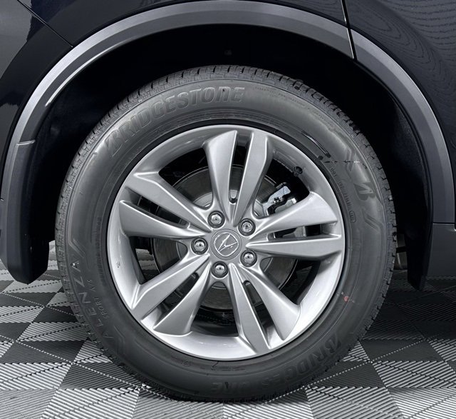 New 2026 Acura MDX SH-AWD image 9