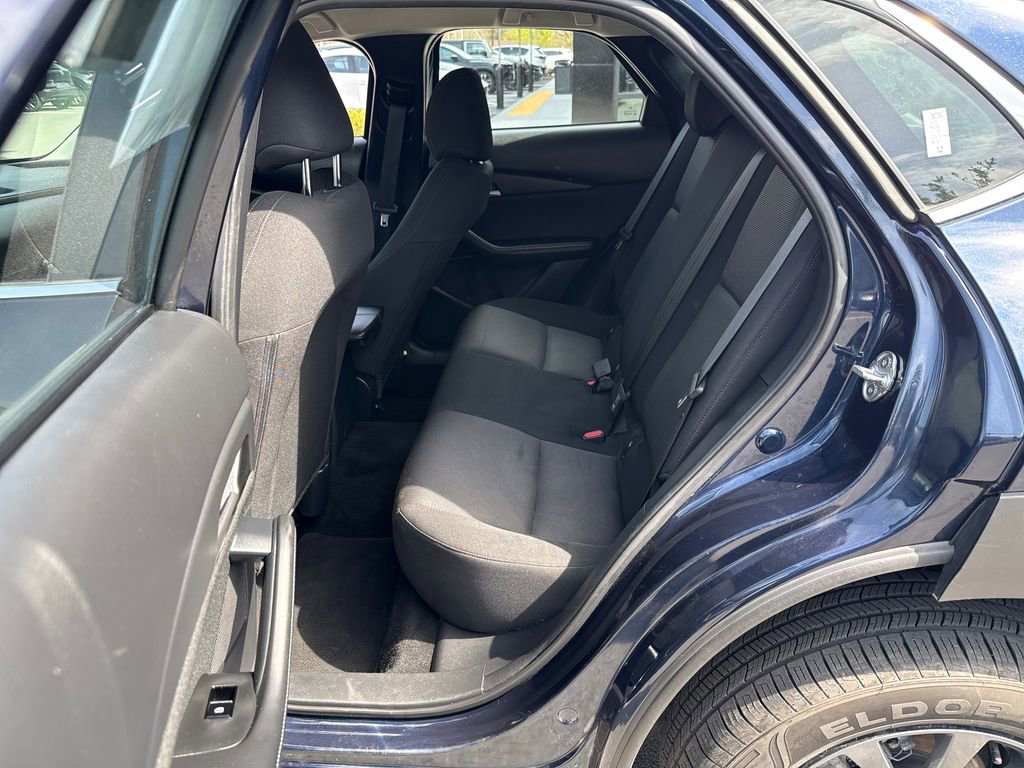 Used 2025 MAZDA CX-30 AWD 2.5 S image 30