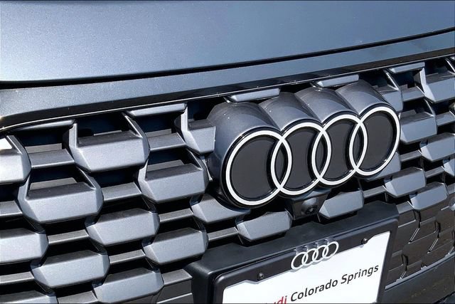 Used 2025 Audi Q5 Premium Plus AWD/4WD image 30