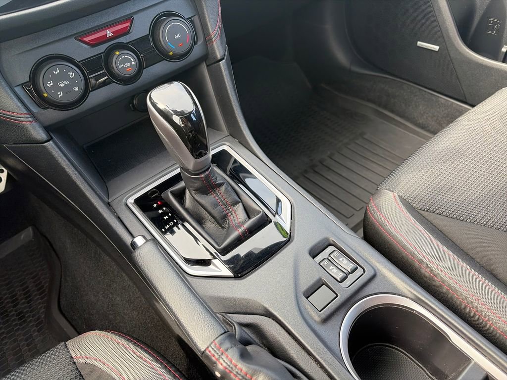 Used 2019 Subaru Impreza 2.0i Sport AWD/4WD image 26