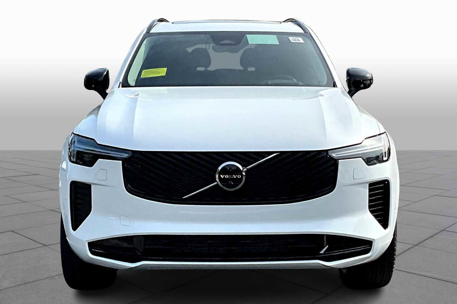New 2026 Volvo XC90 B6 Ultra w/ Protection Package Premier AWD/4WD image 2