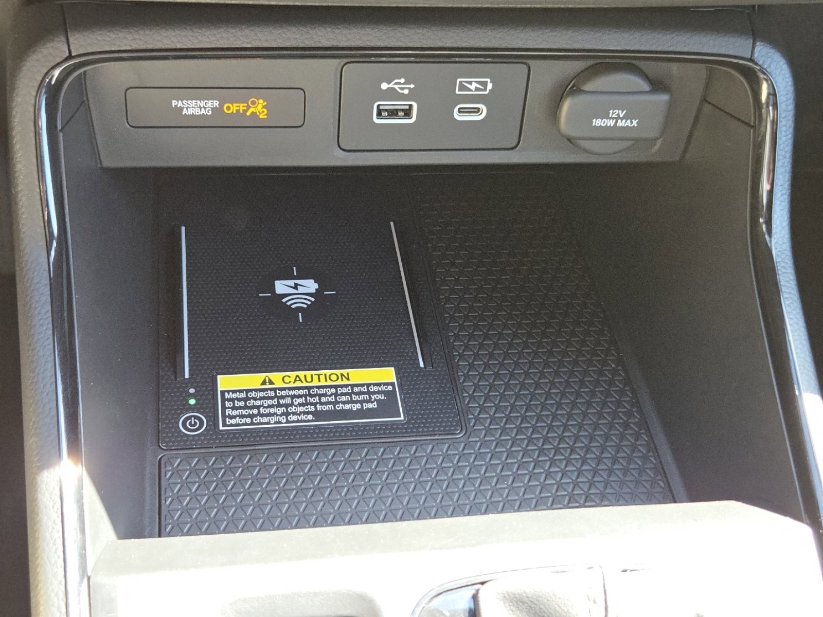 Certified 2024 Honda CR-V Sport-L image 8