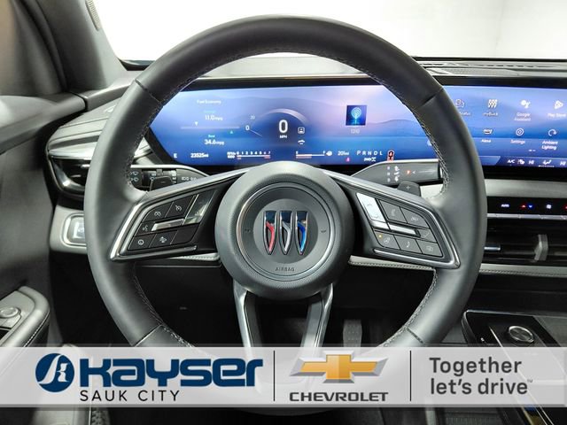 Used 2025 Buick Enclave Preferred image 52