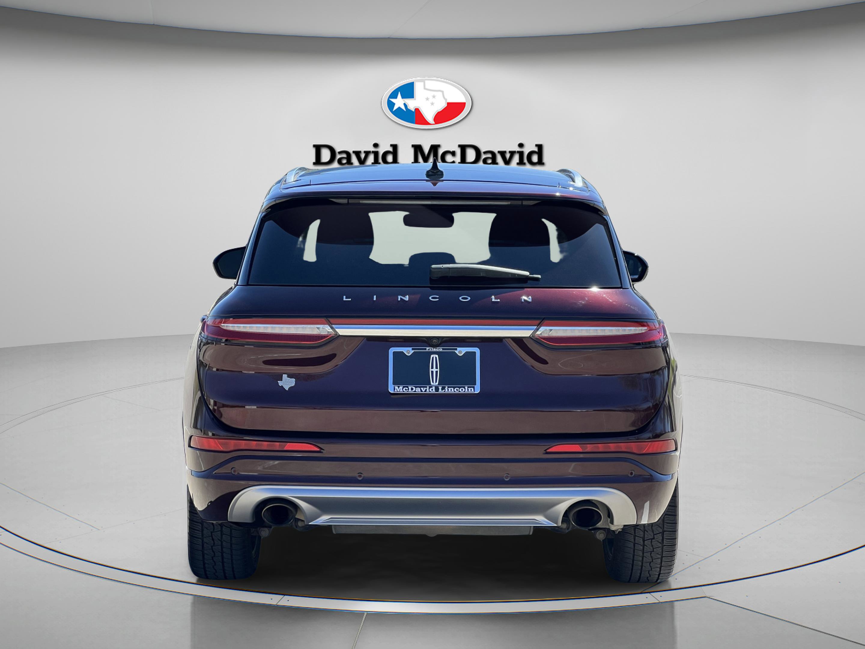 Used 2020 Lincoln Corsair Reserve image 6