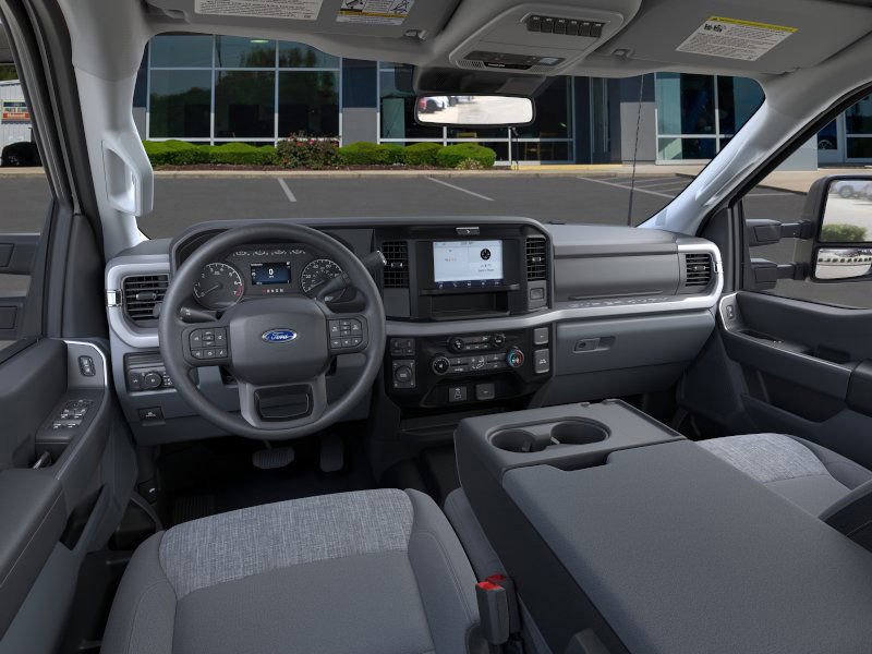 New 2026 Ford F350 XLT w/ FX4 Off-Road Package image 29