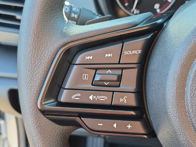 New 2026 Subaru Crosstrek 2.5i Premium AWD/4WD image 18