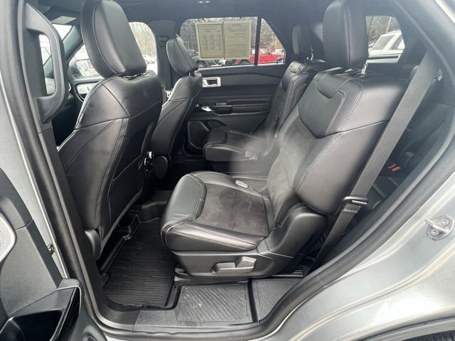Used 2023 Ford Explorer ST w/ Equipment Group 401A image 22