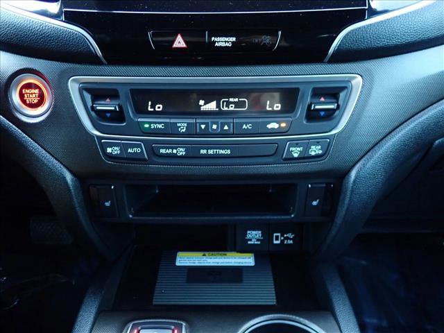 Used 2023 Honda Passport TrailSport image 19