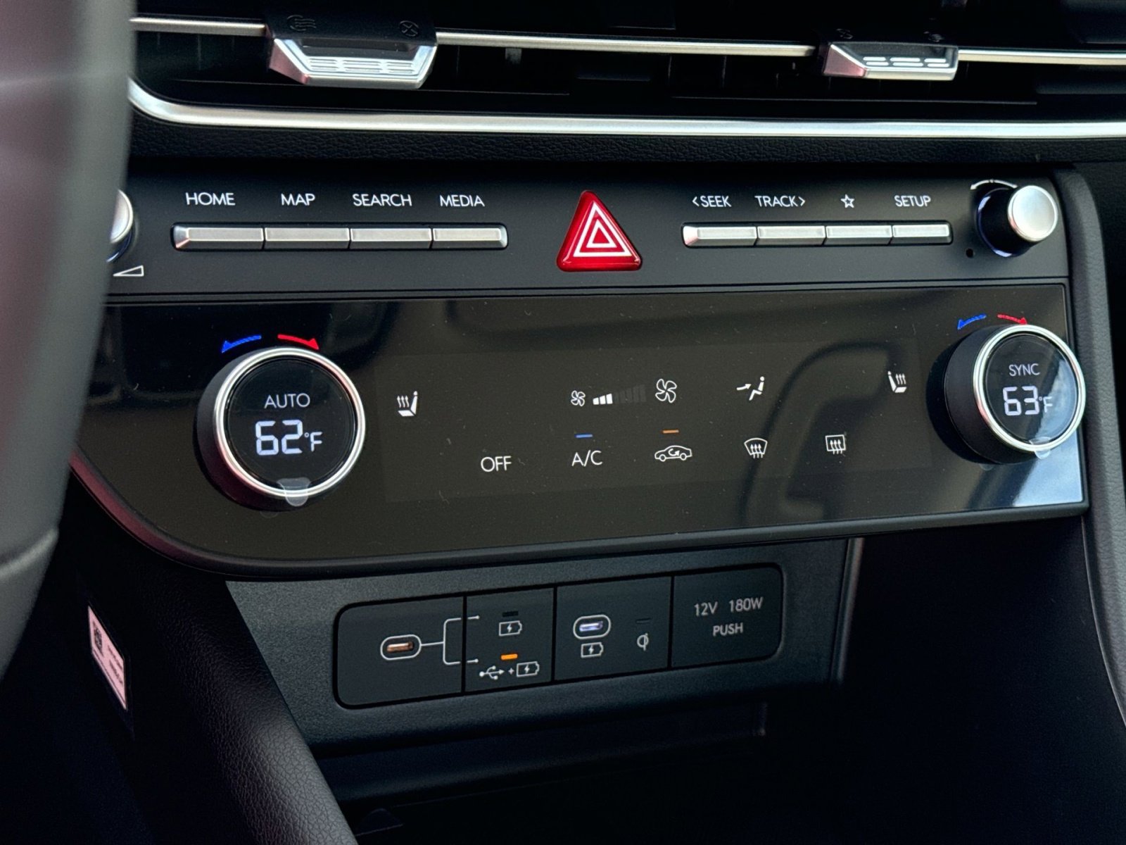 New 2026 Hyundai Sonata SEL image 20