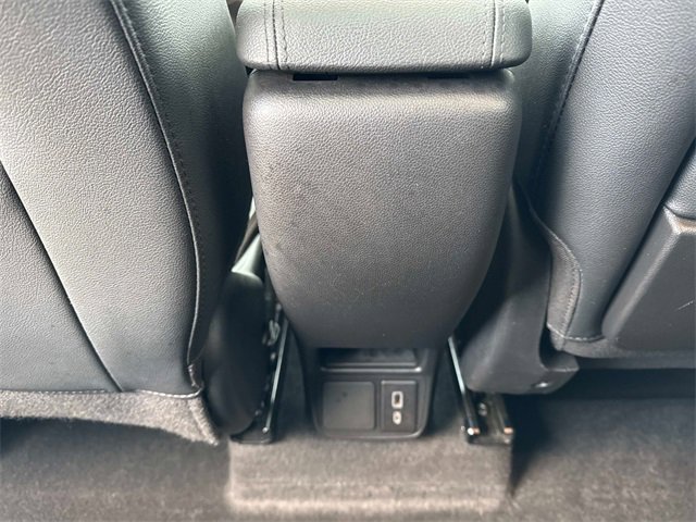 Used 2021 Buick Encore GX Select w/ Advanced Technology Package image 13