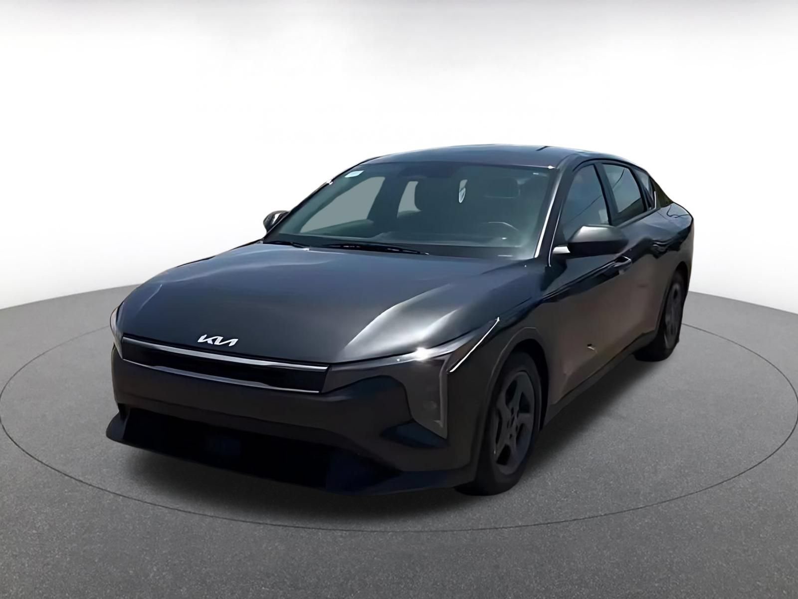 Used 2025 Kia K4 FWD image 7