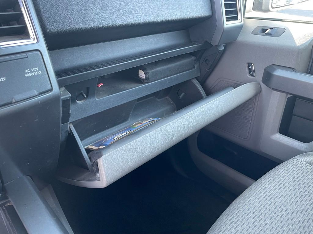 Used 2015 Ford F150 XLT w/ Equipment Group 301A Mid image 28