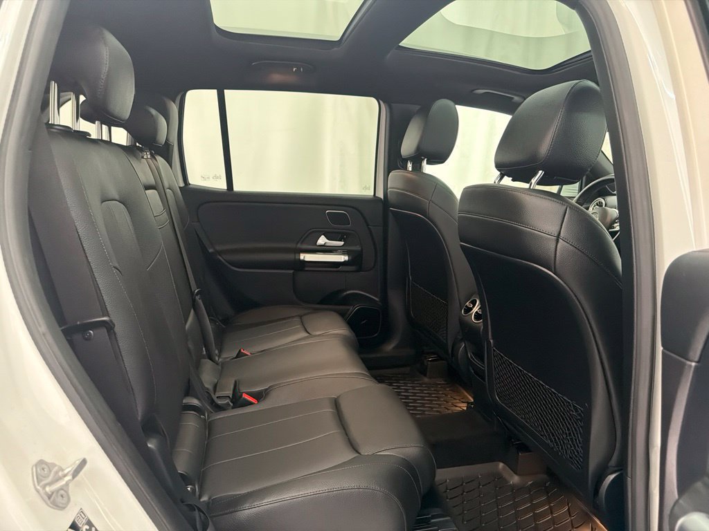 Certified 2021 Mercedes-Benz GLB 250 image 29