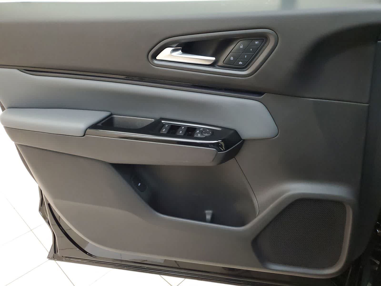 Certified 2025 Honda Prologue Elite image 17