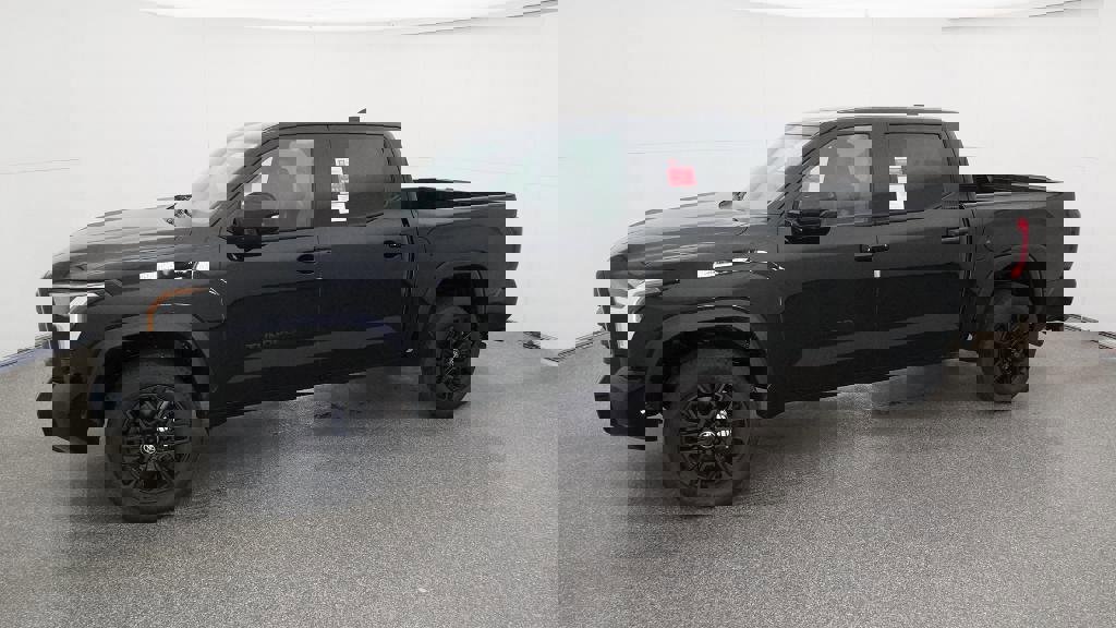 New 2026 Toyota Tundra Limited image 15