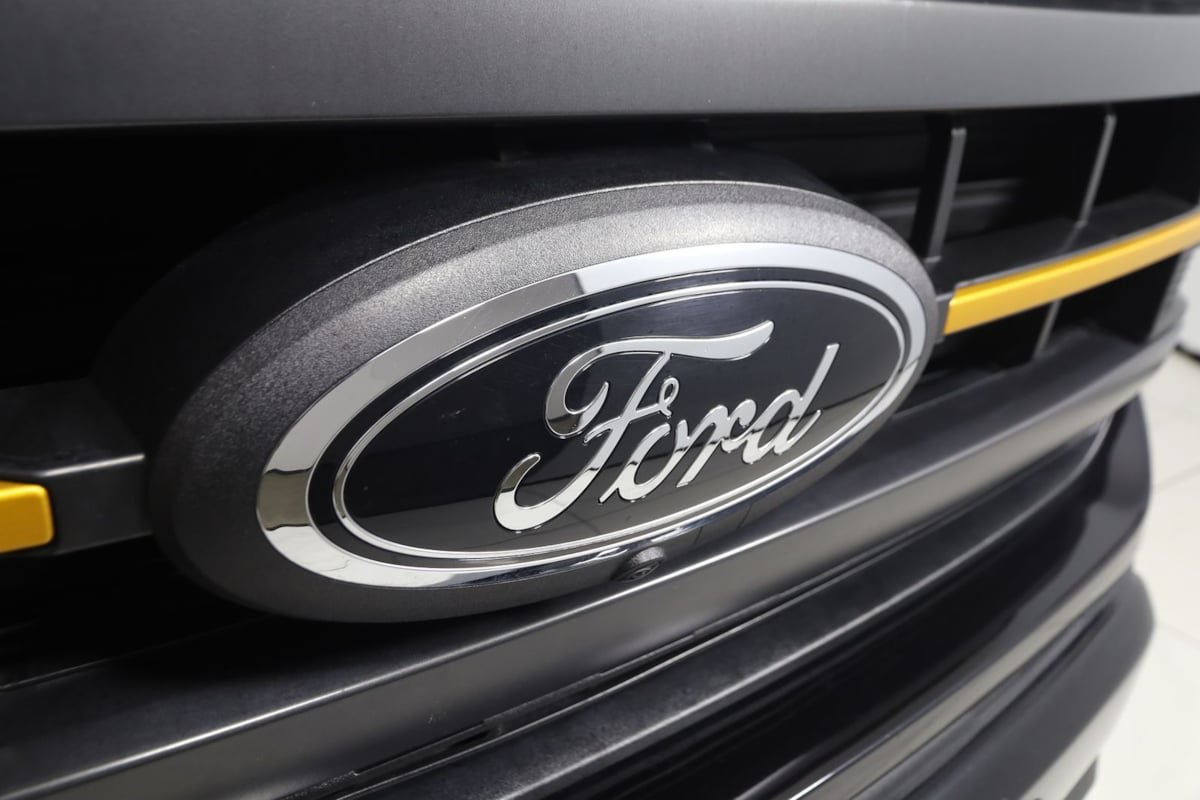 Used 2022 Ford F150 Tremor w/ Equipment Group 402A High AWD/4WD image 19