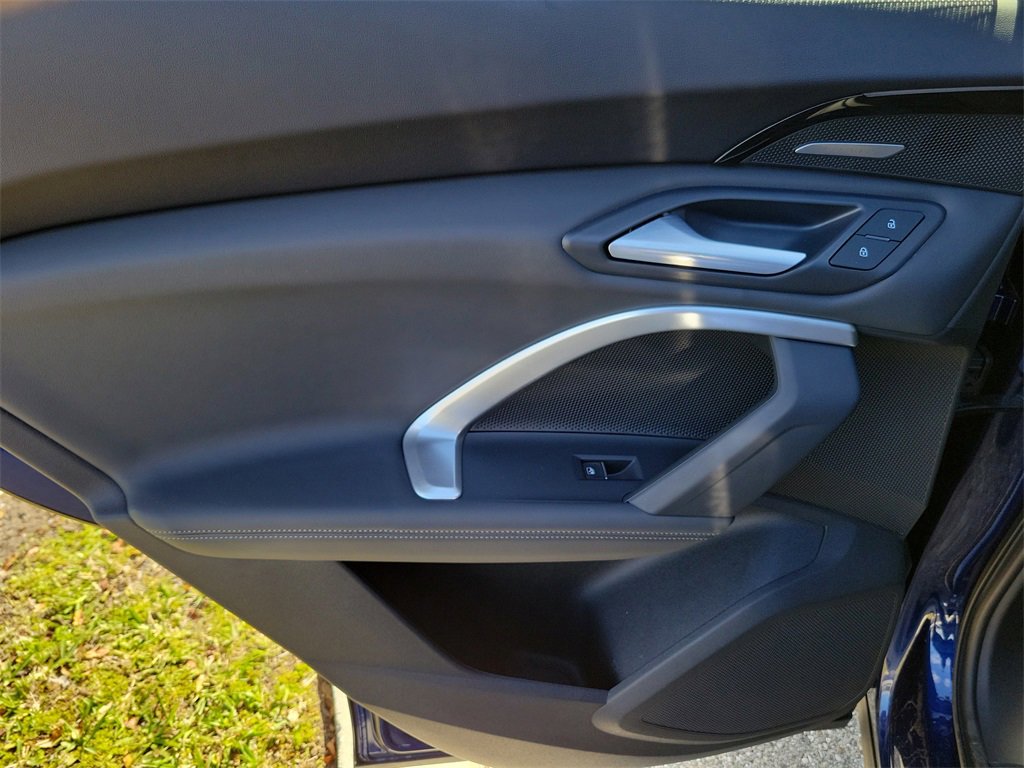 Certified 2025 Audi Q5 Premium Plus w/ Premium Plus image 29