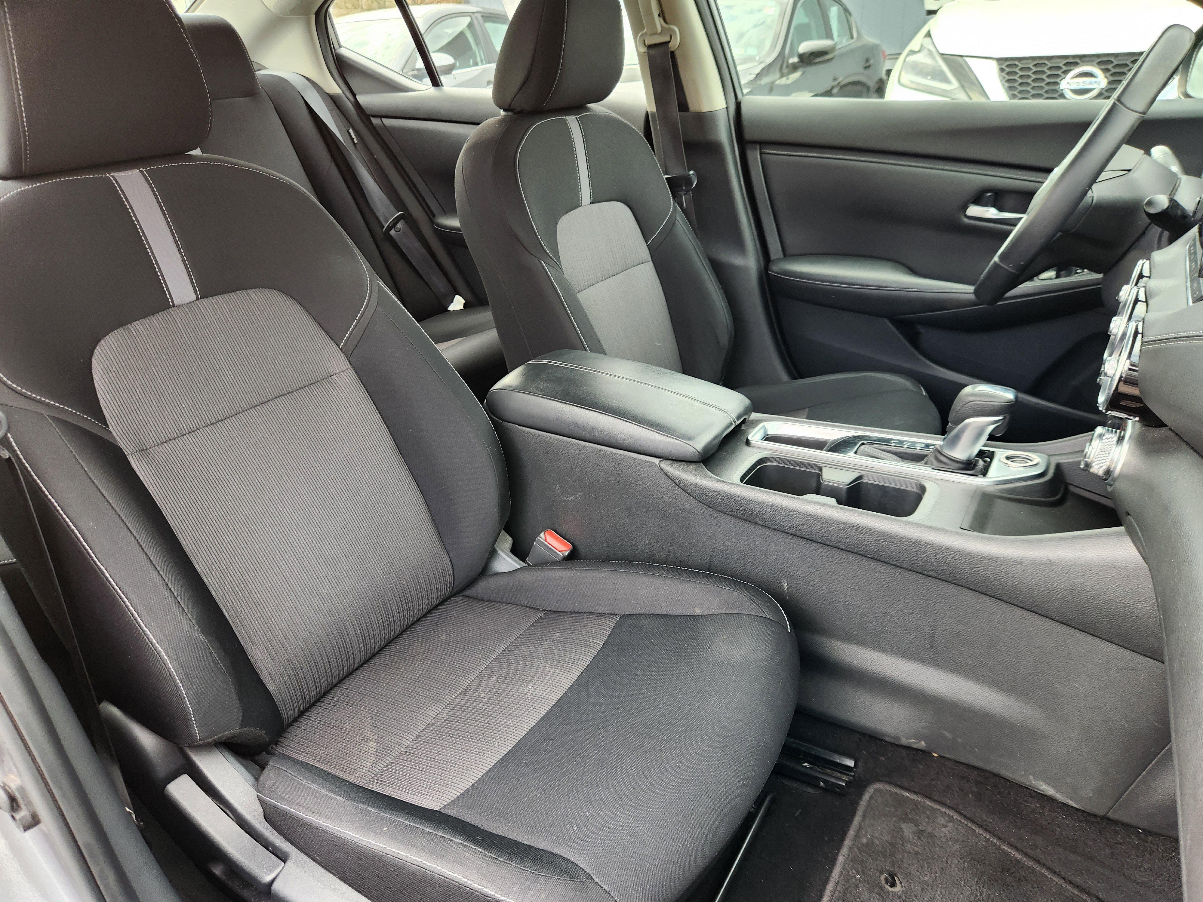 Used 2020 Nissan Sentra SV image 14