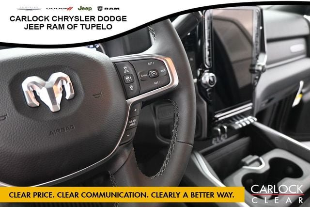 New 2026 RAM 2500 Big Horn AWD/4WD image 18