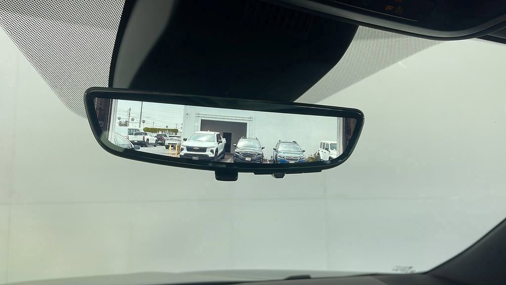 New 2025 Chevrolet Suburban RST w/ Advanced Technology Package image 22