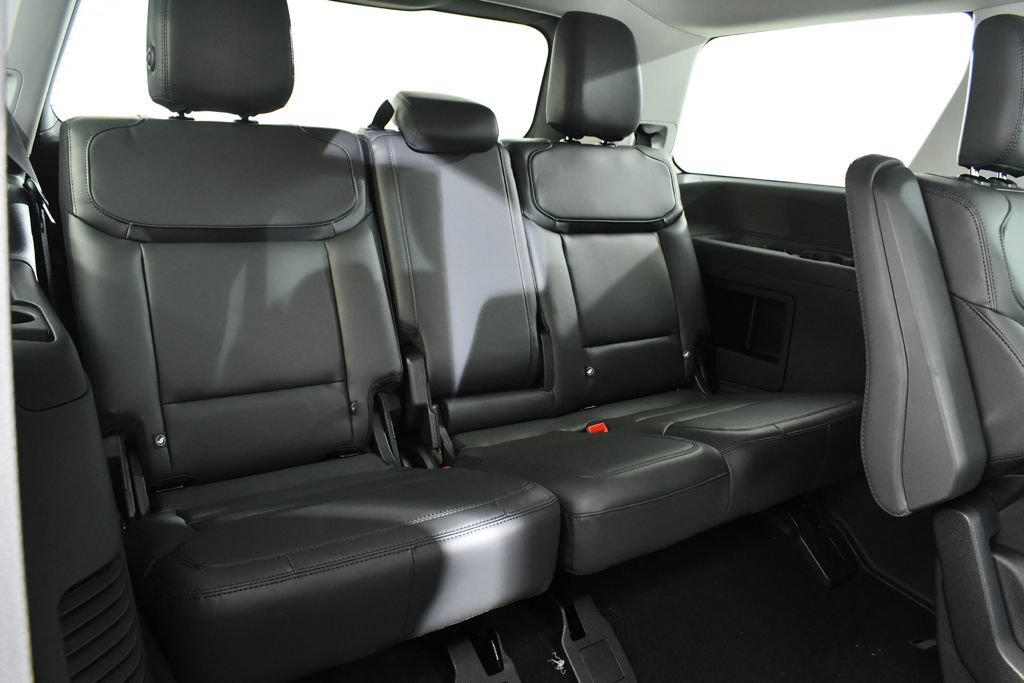 New 2027 Ford Expedition Active AWD/4WD image 20