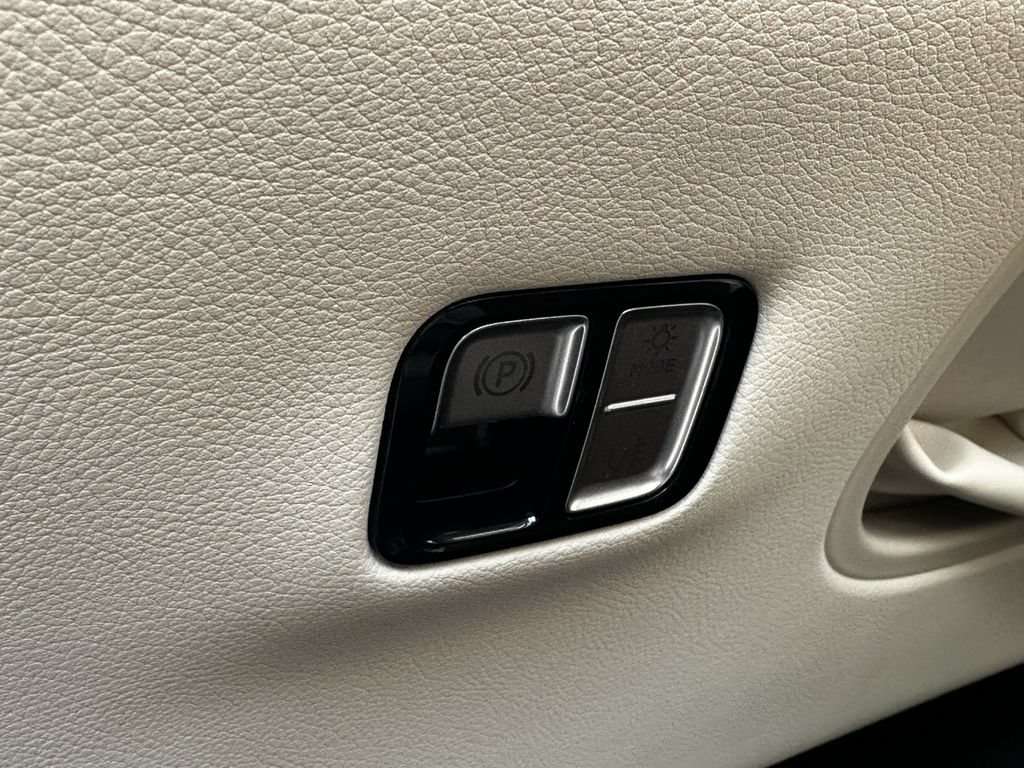 New 2027 Mercedes-Benz S 580 4MATIC Sedan image 33